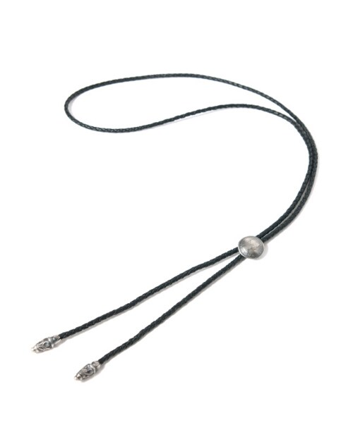 glamb（グラム）の「Leoni looptie（アクセサリー・メンズ・Black/Brown・Free）」の2枚目の写真