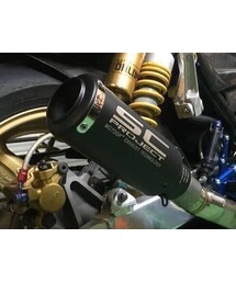 SC-PROJECT】バイク用マフラー | ZX-4RR 製品情報 – iMotorcycle