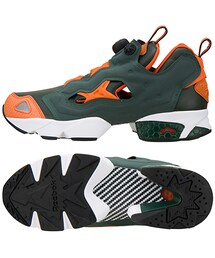 Reebok | Reebok CLASSIC（リーボック クラシック）INSTA PUMP FURY（インスタ ポンプフューリー）(その他)
