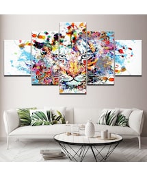 入手困難・極美品】タバスコ デザインアートパネル インテリア雑貨