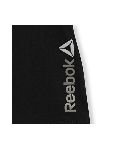 Reebok（リーボック）の「Reebok (リーボック) Les Mills （レスミルズ） Les Mills BODYCOMBAT Tank（トップス・レディース・ブラック・S身長152～158cm胸囲78～82cm/M身長157～163cm胸囲81～85cm/L身長162～168cm胸囲84～88cm）」の5枚目の写真