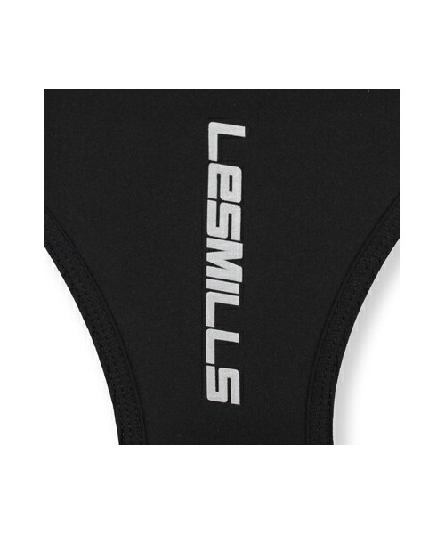 Reebok（リーボック）の「Reebok (リーボック) Les Mills （レスミルズ） Les Mills BODYCOMBAT Tank（トップス・レディース・ブラック・S身長152～158cm胸囲78～82cm/M身長157～163cm胸囲81～85cm/L身長162～168cm胸囲84～88cm）」の3枚目の写真