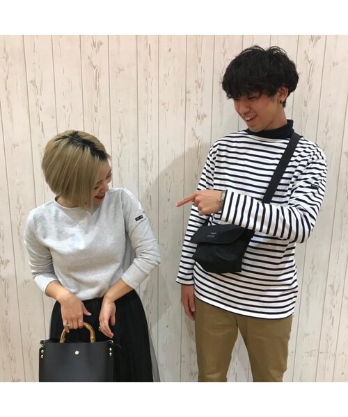 SAINT JAMES（セントジェームス）の「SAINT JAMES(セント