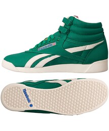 Reebok | Reebok CLASSIC（リーボック クラシック）フリースタイル ハイ ビンテージ インスパイアド(その他)