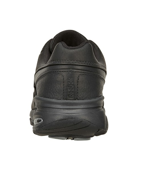Reebok リーボック RAINWALKER9 ウォーキング　ブラック 24 Reebok リーボック RAINWALKER9 ウォーキング ブラック 24