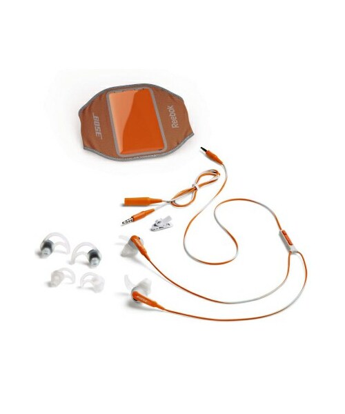 Bose SIE2i スポーツイヤフォン reebok Amazon.com: Bose SIE2i Sport Headphones - Blue : Electronics