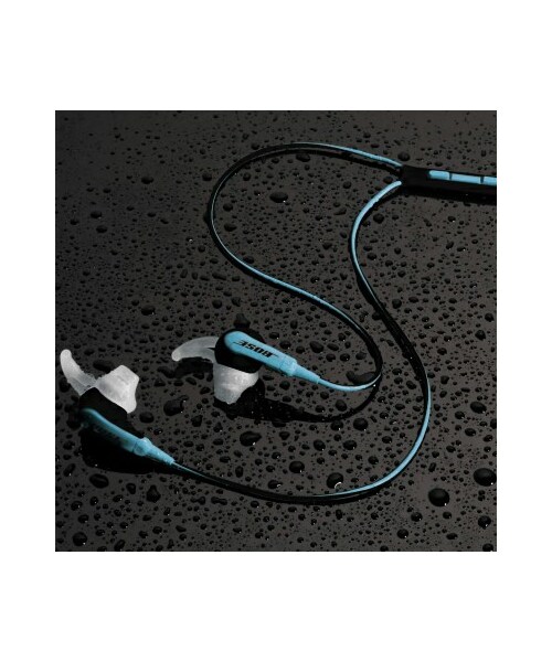 Reebok（リーボック）の「ボーズ SIE2i スポーツヘッドホン【Reebok