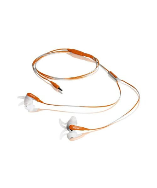 Reebok（リーボック）の「ボーズ SIE2i スポーツヘッドホン【Reebok