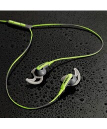Bose SIE2i スポーツイヤフォン reebok Reebok（リーボック）の「ボーズ SIE2i スポーツヘッドホン【Reebok