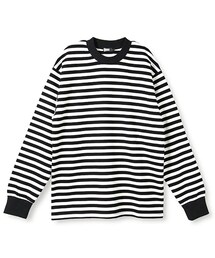 LEGURUS STANDARD | ルーズシルエットTシャツ(Tシャツ/カットソー)