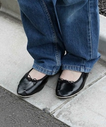 Crisp | フラットシューズ(パンプス)