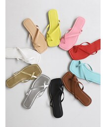 SAPPUN | Resid(サンダル)