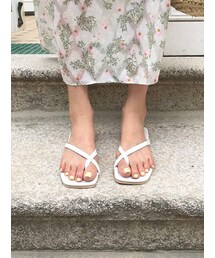 SAPPUN | Resid(サンダル)