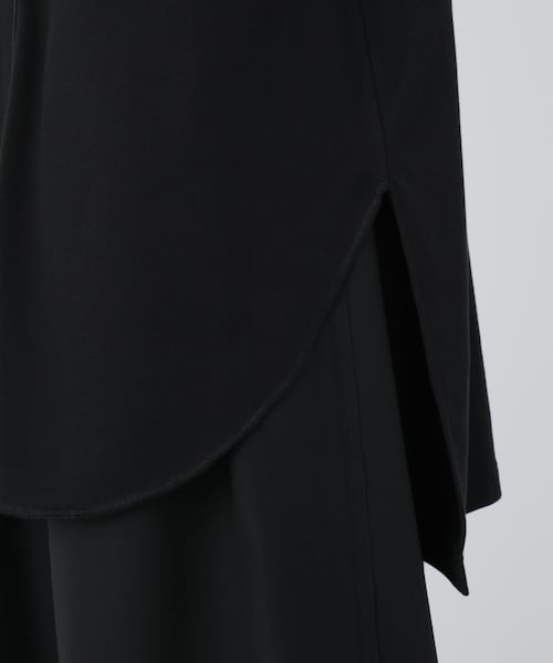 Y-3（ワイスリー）の「レターズベースボールシャツ（）」 - WEAR