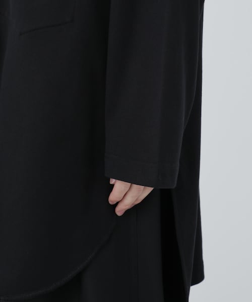 Y-3（ワイスリー）の「レターズベースボールシャツ（）」 - WEAR