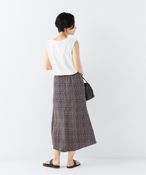 JOURNAL STANDARD relume(ジャーナルスタンダード レリューム)の「スカート(JOURNAL STANDARD relume)(スカート・ブラック/36/在庫あり/38)」の17枚目の写真