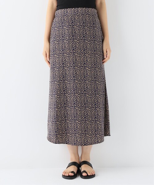 JOURNAL STANDARD relume(ジャーナルスタンダード レリューム)の「スカート(JOURNAL STANDARD relume)(スカート・ブラック/36/在庫あり/38)」の18枚目の写真