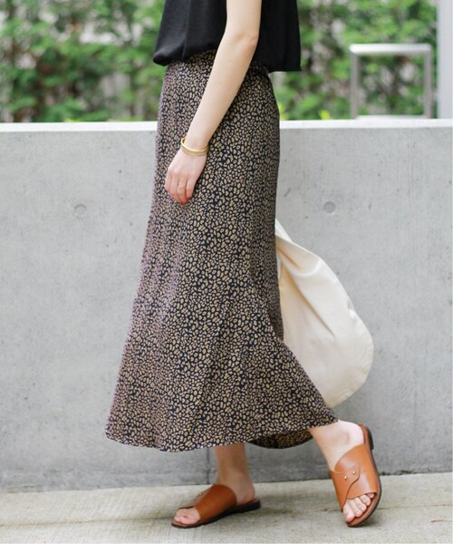 JOURNAL STANDARD relume(ジャーナルスタンダード レリューム)の「スカート(JOURNAL STANDARD relume)(スカート・ブラック/36/在庫あり/38)」の13枚目の写真