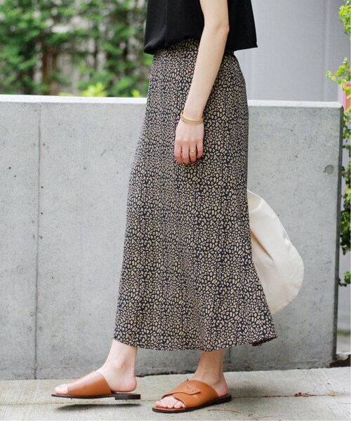 JOURNAL STANDARD relume(ジャーナルスタンダード レリューム)の「スカート(JOURNAL STANDARD relume)(スカート・ブラック/36/在庫あり/38)」の15枚目の写真