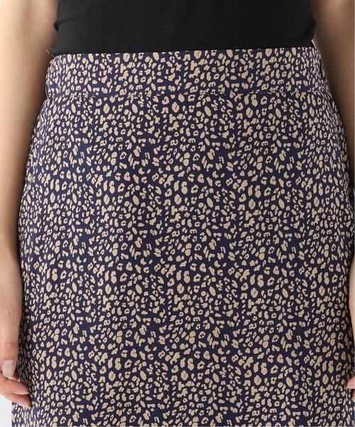 JOURNAL STANDARD relume(ジャーナルスタンダード レリューム)の「スカート(JOURNAL STANDARD relume)(スカート・ブラック/36/在庫あり/38)」の21枚目の写真