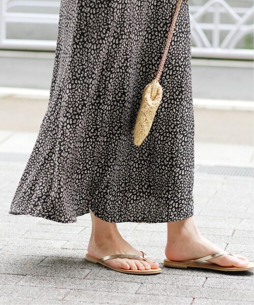 JOURNAL STANDARD relume(ジャーナルスタンダード レリューム)の「スカート(JOURNAL STANDARD relume)(スカート・ブラック/36/在庫あり/38)」の9枚目の写真