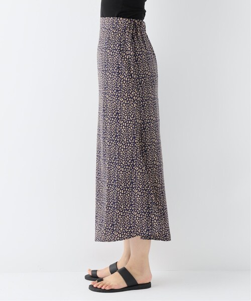 JOURNAL STANDARD relume(ジャーナルスタンダード レリューム)の「スカート(JOURNAL STANDARD relume)(スカート・ブラック/36/在庫あり/38)」の19枚目の写真