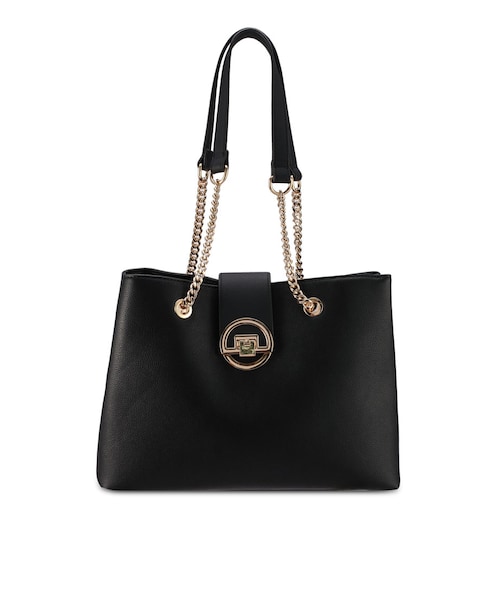 Forever New（フォーエバーニュー）の「Daria Circle Lock Shopper Bag（）」 WEAR