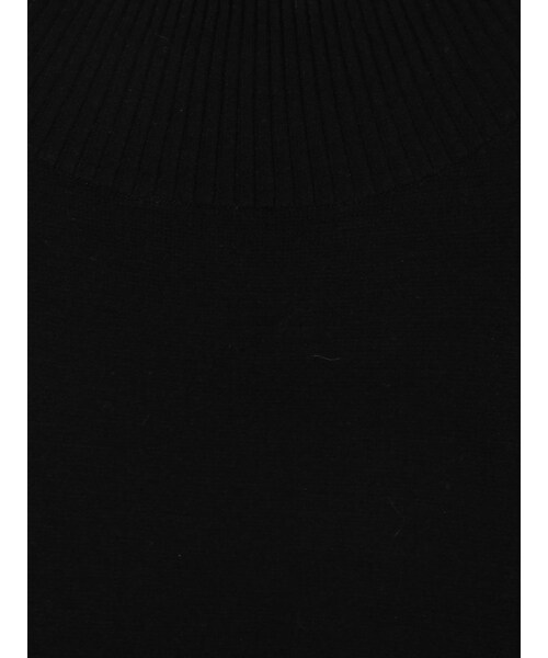 UN3D.（アンスリード）の「SHOULDER OPEN KNIT OP（ワンピース）」 - WEAR