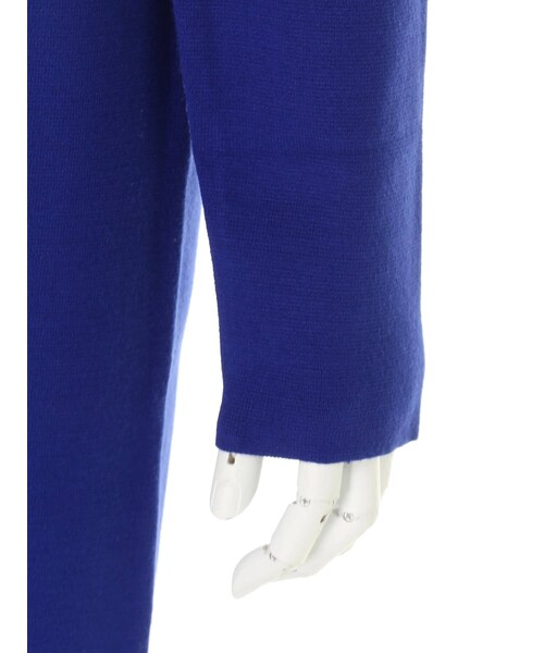 UN3D.（アンスリード）の「SHOULDER OPEN KNIT OP（ワンピース）」 - WEAR