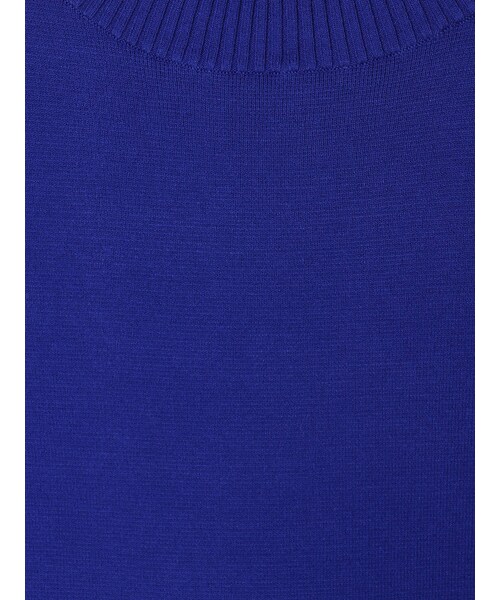 UN3D.（アンスリード）の「SHOULDER OPEN KNIT OP（ワンピース）」 - WEAR