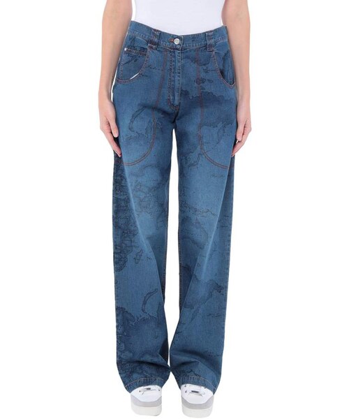 Alviero Martiniの「ALVIERO MARTINI 1a CLASSE Jeans（デニムパンツ）」 WEAR