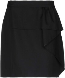 TARA JARMON Knee length skirts