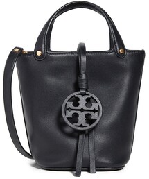 TORY BURCH（トリーバーチ）の「Tory Burch Miller Mini Bucket