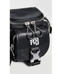 バッグ alexander wang 3way bag 楽天市場】アレキサンダーワン バックパック/リュックサック