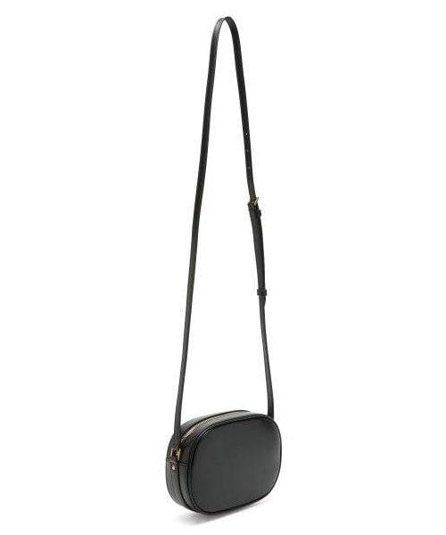 サンローラン LE 61 レザーショルダーバッグ Saint Laurent（サンローラン）の「Saint Laurent - Le 61
