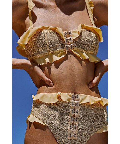 専用♡ For Love & Lemons（フォーラブアンドレモン）の「For Love