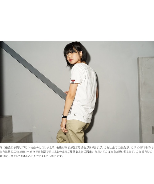 JETLINK（ジェットリンク）の「映画エイリアン40周年 THE NOSTROMO SPACESUITS T-SHIRTS（Tシャツ/カットソー・メンズ・その他）」の6枚目の写真