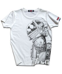 JETLINK | 【映画エイリアン40周年】THE NOSTROMO SPACESUITS T-SHIRTS(Tシャツ/カットソー)