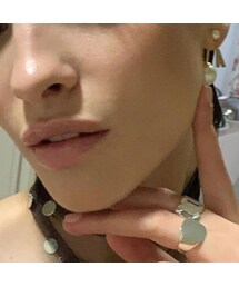 Handmade（ハンドメイド）の「(16types)【シルバー925針】ディル