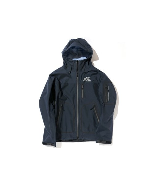 Back Channel（バックチャンネル）の「NYLON 3LAYER MOUNTAIN