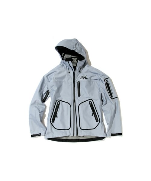 Back Channel（バックチャンネル）の「NYLON 3LAYER MOUNTAIN