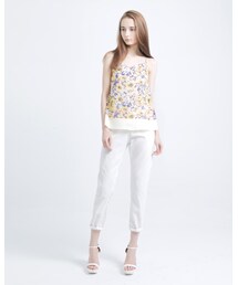 MEIER.Q | CAMISOLE TOP(その他)