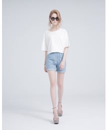 MEIER.Q | CROP TOP(その他)
