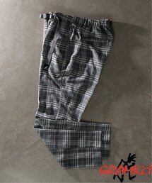 417 EDIFICE | さん(パンツ)