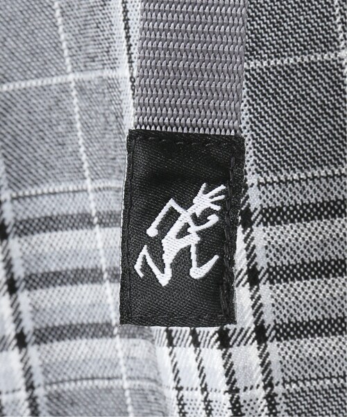 417 EDIFICE（フォーワンセブンエディフィス）の「パンツ(417 EDIFICE)（パンツ・グレーベース/S/残り3点/M/在庫あり/L）」の18枚目の写真