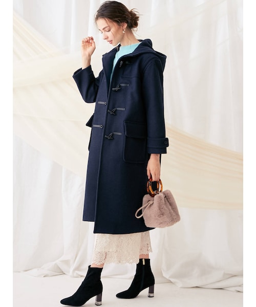 MERCURYDUO（マーキュリーデュオ）の「【泉里香×MERCURYDUO】ドロップ