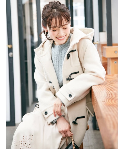 MERCURYDUO（マーキュリーデュオ）の「【泉里香×MERCURYDUO】ドロップ