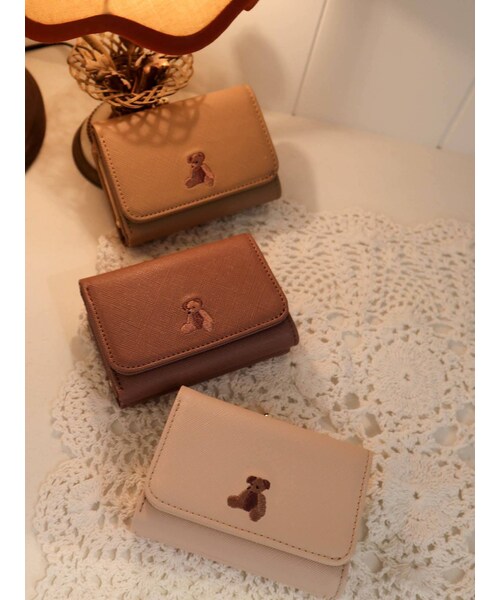 義務 言い訳 愛する Merry Jenny ミニ ウォレット 毎週 教えて ハシー