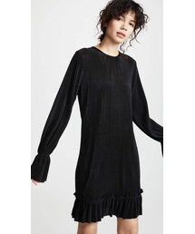 The Fifth Label Relativity Long Sleeve Dress
