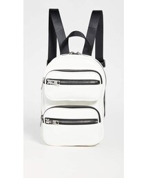 Alexander Wang | Alexander Wang Attica Soft Medium Backpack (バックパック/リュック)